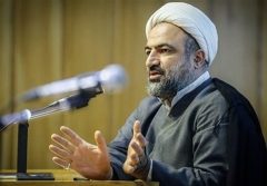 تذکر رسایی به پورمحمدی در خصوص بودجه تقویت دفاعی