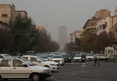 هوای تهران بهبود یافت؛ پیش دبستانی‌ها و مهدکودک‌ها فردا فعالیت می‌کنند