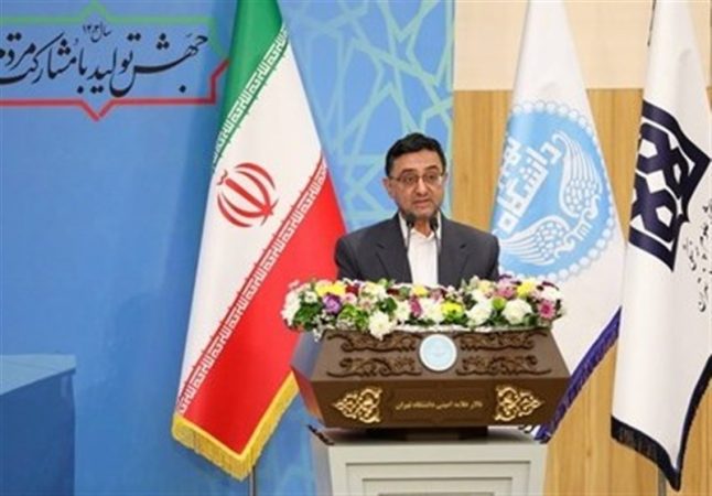 اجاره ۱۰۰۰ تخت خوابگاهی به منظور افزایش ظرفیت پزشکی در دانشگاه علوم پزشکی تهران
