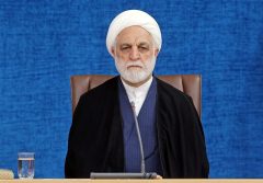 دستور ویژه رئیس قوه قضائیه به سازمان بازرسی برای بررسی فوری وضعیت ارز