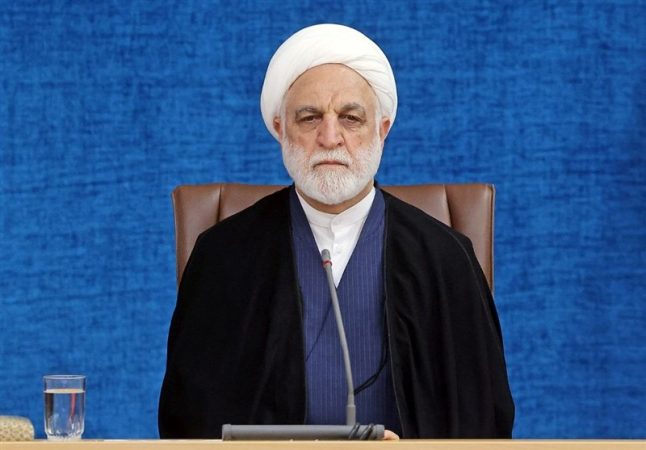 دستور ویژه رئیس قوه قضائیه به سازمان بازرسی برای بررسی فوری وضعیت ارز