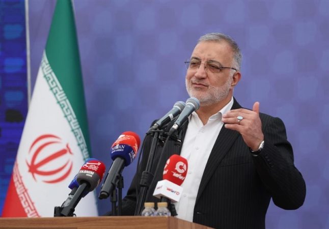 واگذاری شرکت خودروسازی به فرد ممنوع‌الخروج با نام خصوصی‌سازی!