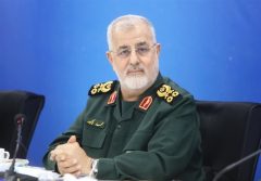 سرلشکر پاکپور: ضرورت تجهیز موشک‌های ما به فناوری رادارگریزی