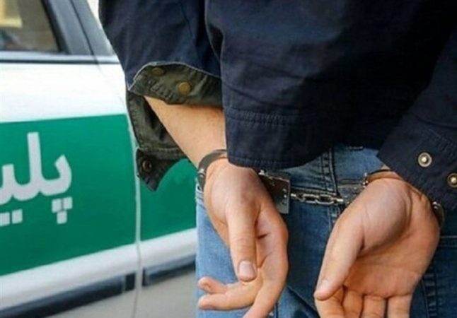جراح زیبایی قلابی مهدی عربلو دستگیر شد + تصاویر و جزئیات پرونده