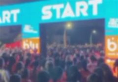 ماراتن کیش و چالش ترویج علنی بی‌حجابی: مسئولان باید پاسخگو باشند!