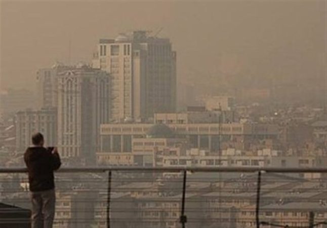 آلودگی هوا، بحران بدون متولی / اوج عملکرد جزیره‌ای در کارگروه ملی آلودگی هوا
