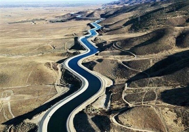 خشکسالی ۲۲ ساله در شرق ایران؛ آیا انتقال آب دریای عمان به واقعیت می‌پیوندد؟