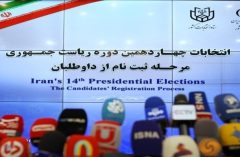 رئیس ستاد انتخابات کشور: داوطلبان انتخابات ثبت‌نام را به روز آخر موکول نکنند