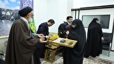 قدردانی از قهرمانان قرآنی قم در مسابقات ملی و بین‌المللی