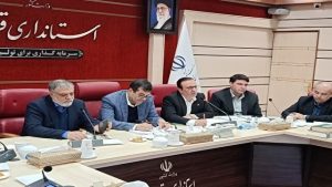 تخصیص ۱۲۱۰ میلیارد ریال برای ارتقاء زیرساخت‌های ورزشی قزوین