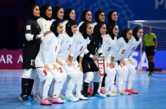 جام جهانی؛ وداعی باشکوه برای نسل طلایی فوتسال زنان با درخشش بازیکنان توانمند