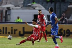 استقلال و پرسپولیس بدون محرومیت، اما نگران مصدوم‌ها؛ آخرین وضعیت باکیچ و منیر الحدادی پیش از دربی