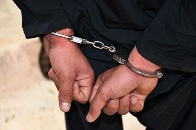 پسر ۲۸ ساله در همدان، پدرش را به قتل رساند