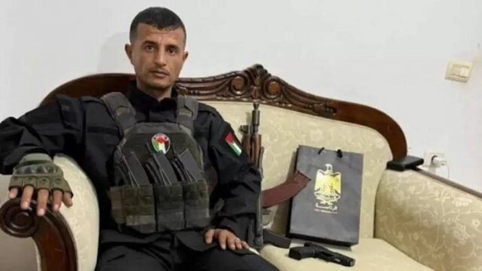 مزدور اسرائیلی در رفح به هلاکت رسید