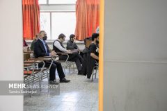 آمار اولیه ثبت‌نام آزمون کارشناسی ارشد ۱۴۰۵ منتشر شد