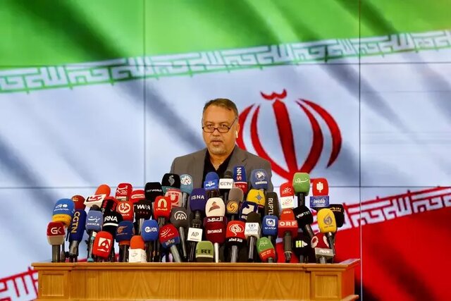 ثبت‌نام قطعی۶ نفر تا ساعت ۱۰ صبح/امکان ثبت‌نام ایرانیان خارج از کشور