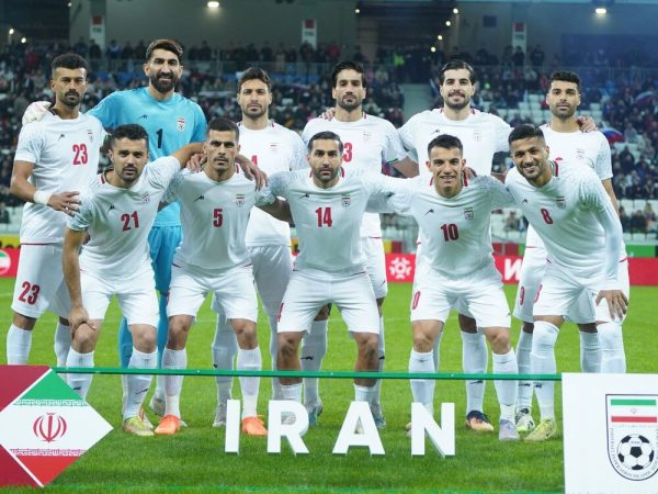 واکنش هماهنگ ایران و مصر به نامگذاری دیدار جام جهانی