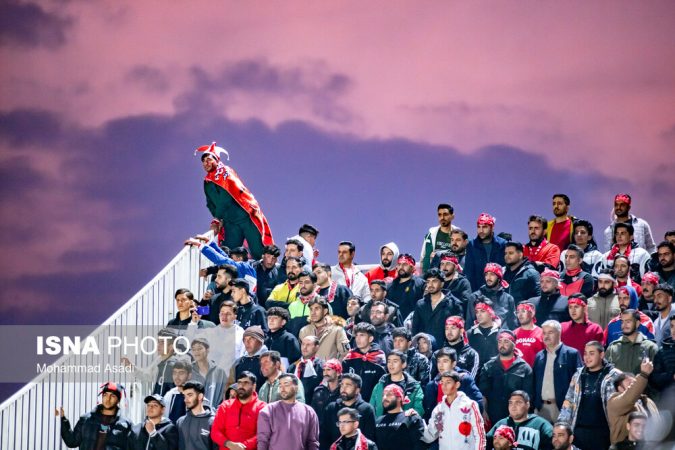 پرسپولیس و پیکان؛ دیداری بدون تماشاگران در میدان!