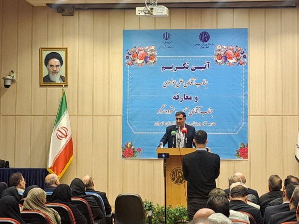 جوادی: در ورزشگاه تختی اجازه انتقاد از ارگان‌های دیگر را ندادم/ با همان خودرو که آمدم، می‌روم