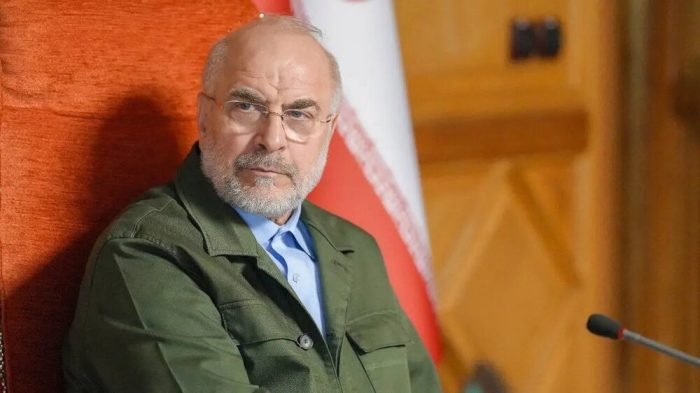 قالیباف: انتخابات تناسبی، گامی بزرگ به سوی تحول