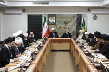 پزشکیان: غفلت از نسل جوان و نیازهای آنان یکی از زمینه‌ها و علل بروز حوادث اخیر بود
