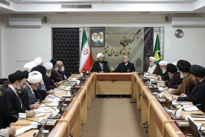 پزشکیان: غفلت از نسل جوان و نیازهای آنان یکی از زمینه‌ها و علل بروز حوادث اخیر بود