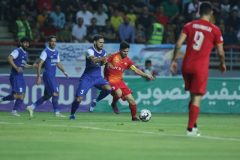 تمام معادلات سقوط لیگ برتر