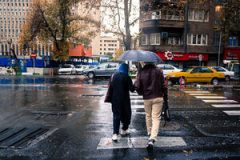 پیش‌بینی وضعیت آب و هوا در چند روز آینده