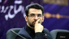 افشاگری آذری جهرمی درباره حمایتش به همراه ظریف از پزشکیان