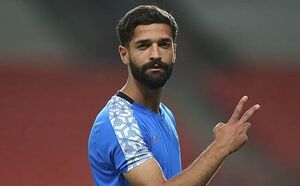 تلاش استقلال برای تمدید مجوز بازی یک بازیکن تلاش استقلال برای تمدید مجوز بازی یک بازیکن