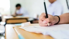 تاریخ اعلام نتیجه امتحانات پایه یازدهم