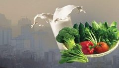 هزینه سلامتی در روزهای آلودگی هوا