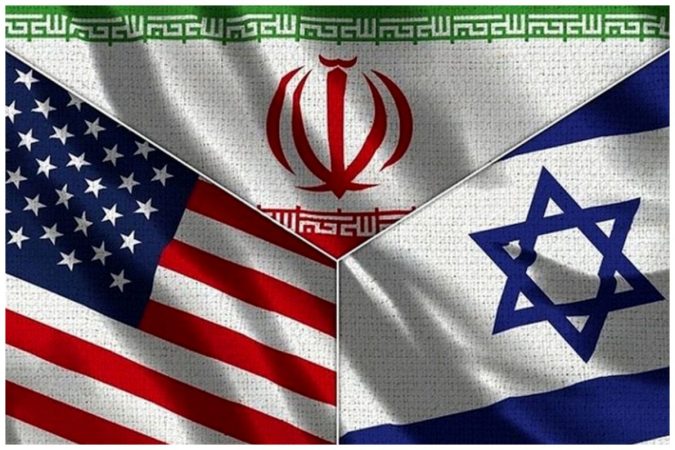 تماس مقام ارشد آمریکا با وزیر جنگ اسرائیل درباره حمله ایران تماس مقام ارشد آمریکا با وزیر جنگ اسرائیل درباره حمله ایران
