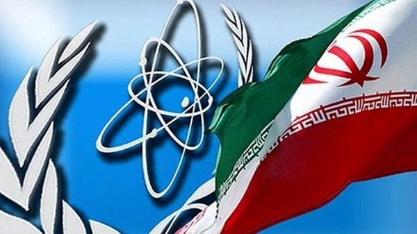 هشدار ایران به شورای حکام آژانس بین‌المللی انرژی اتمی