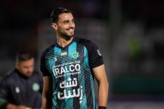 بلاتکلیفی دروازه بان پرسپولیس ادامه دارد