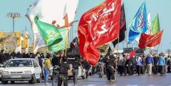 هشدار مهم پلیس به زائران اربعین