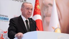 اولین واکنش رسمی اردوغان به اعتراضات در ترکیه