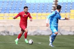 ستاره مصدوم پرسپولیس به اولین بازی می رسد؟