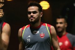تلاش مدیران پرسپولیس برای تمدید قرارداد این بازیکن