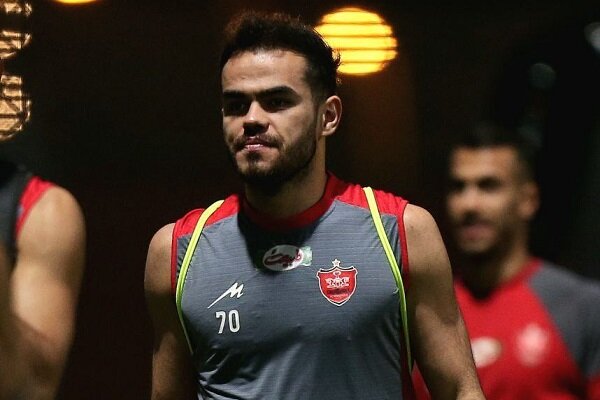 تلاش مدیران پرسپولیس برای تمدید قرارداد این بازیکن