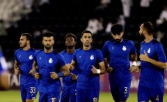 ترکیب استقلال مقابل النصر در بازی امشب حذفی لیگ نخبگان