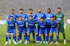 بازی استقلال – پاختاکور کجا برگزار می شود؟
