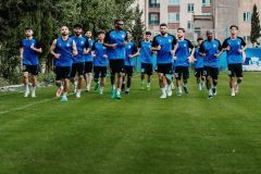 غایب استقلال مقابل الاهلی مشخص شد