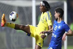واکنش AFC به تساوی استقلال و النصر