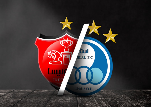 شرایط صعود استقلال وپرسپولیس در لیگ نخبگان آسیا شرایط صعود استقلال وپرسپولیس در لیگ نخبگان آسیا
