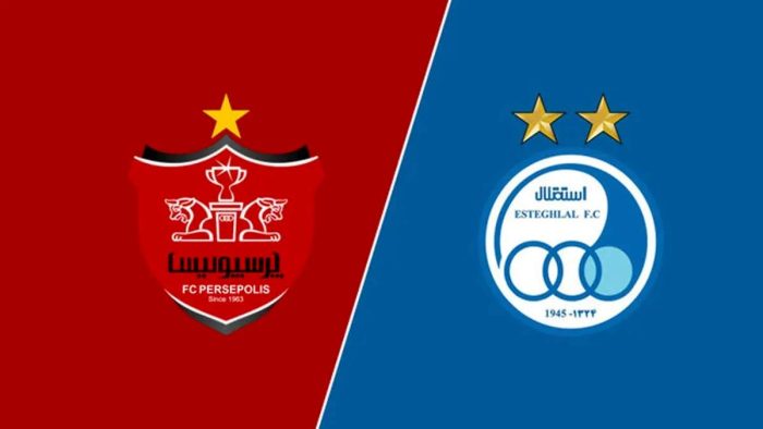 خبری خوش و باورنکردنی برای استقلال و پرسپولیس