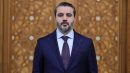 سعد حسن الشیبانی وزیر خارجه جدید سوریه کیست؟