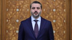 سعد حسن الشیبانی وزیر خارجه جدید سوریه کیست؟