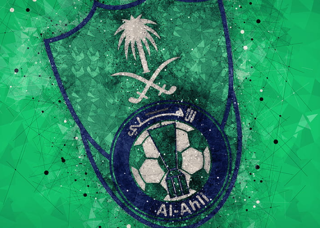 درخواست باشگاه الاهلی درباره دیدار با پرسپولیس