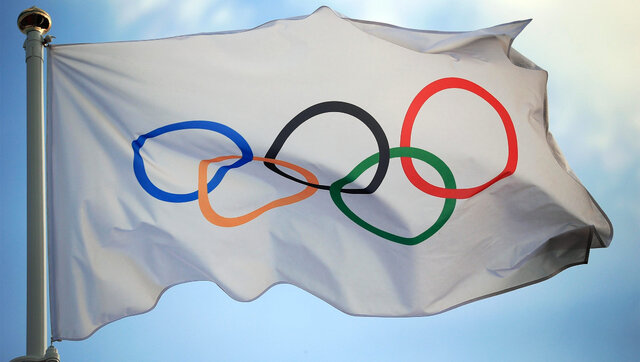 کمیته ملی المپیک ایران به IOC شکایت کرد کمیته ملی المپیک ایران به IOC شکایت کرد